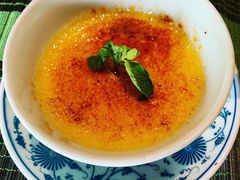 -Lam Vien Restaurant