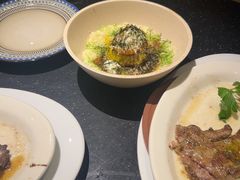 -西堤牛排(北京国瑞店)