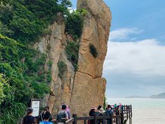 -六合朝阳景区-和尚套