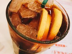-大哥餐厅(西城花园店)