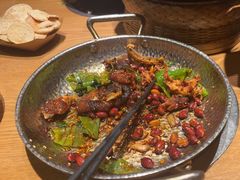 -吃饭皇帝大(解放西路店)