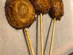 五花鱼籽-熙成烧烤(白塔岭店)