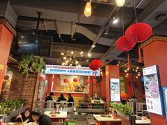-钢管厂五区小郡肝火锅串串香(总店)