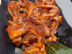 -外婆掌柜·东北家庭烤肉(托乐嘉店)