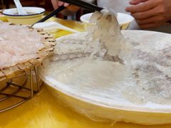 -官塘陈记鱼生·潮汕砂锅粥·牛肉火锅(潮枫路总店)