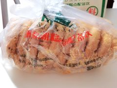 -酥大興·新国潮糕点配茶饮(龙岗万达黑金店)