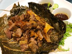 -宝宇大连海鲜渔港(金奎大厦店)