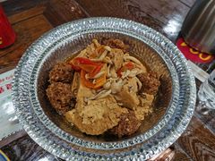 -乔家满族八大碗(流水沟店)