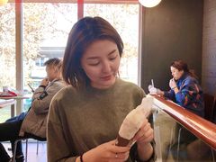 -肯德基(建外SOHO店)