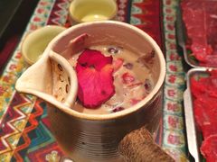 -火塘云南烧烤大排档