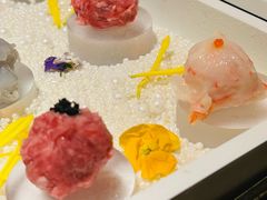 -色響火锅(恒隆广场店)