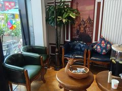 -俄士厨房(五棵松华熙LIVE店)