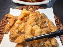 -川香鼎盛(市桥富华总店)