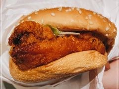 -麦当劳(皇岗路店)