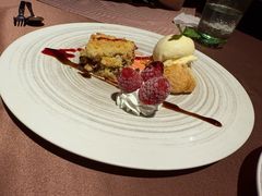 -卡本妮法餐厅·北京和平宾馆