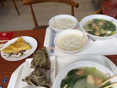 -五芳斋(中山大道总店)