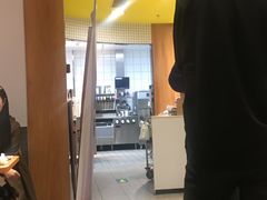 -麦当劳(玉桥中路店)