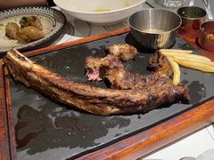 -西堤牛排(北京国瑞店)