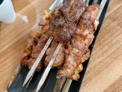 -米赫曼新疆餐厅·清真(老沪闵路店)