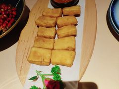 -山石榴·贵州菜(丰盛里店)