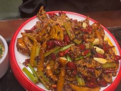 -重庆德忆火锅（龙南街3店）(渝水岸餐饮)