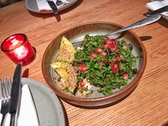 -La Strada(安福路店)
