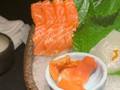 -花潮料理艺食馆(苏宁广场B区店)