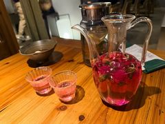 -本处·素食·融合料理(南油店)