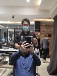 -LJOY丽锦造型·烫发染发