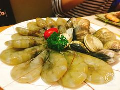 -丽和苑·自助寿喜锅(虹梅路店)