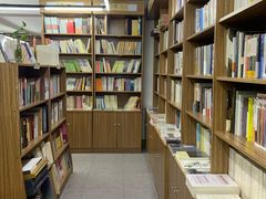 -晓风书屋(大学路店)