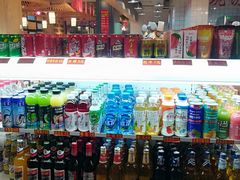 零售区-阿串串老火锅(力盟店)