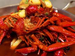 -虾小龙老长沙龙虾馆(坡子街店)