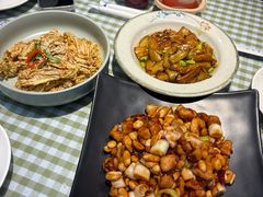 -玉桥餐厅(天坛店)