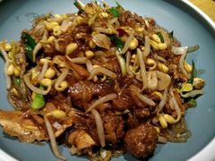 -山丹丹西北菜(金贸大厦店)