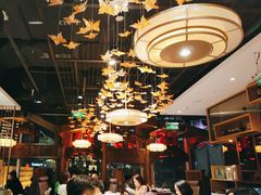 -有璟阁港式餐厅(国贸商城店)