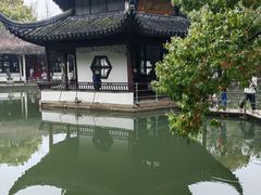 -西园戒幢律寺