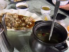 -范饭椰林川湘味海鲜·椰子鸡(三亚湾椰梦长廊店)
