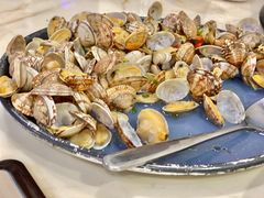 -蓝珊瑚蒸汽海鲜餐厅(龙奥店)