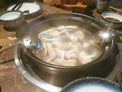椰子鸡-同仁四季椰子鸡(海岸城天利店)