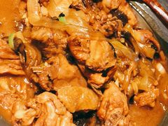 -关东小磨东北菜(上海长风大悦城店)