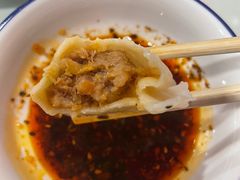 -听涛雅苑百味饺子老家菜馆