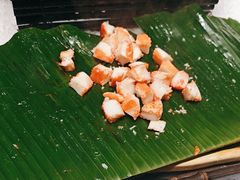 -川骄海鲜自助(王府井奥莱UP TOWN店原世界之花店)
