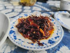 -龙姐私房菜(和顺古镇店)