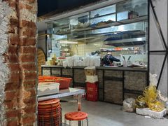 -辣妹子烧烤店(河北大道店)