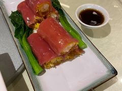 金沙红米肠-丰鲤楼•闽南茶楼(仟禧汇店)