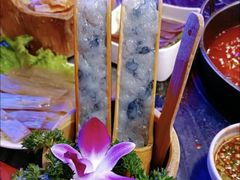 -热火朝天鲜切牛肉火锅(南强街巷店)