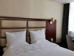 -西宁福茵长乐国际大酒店