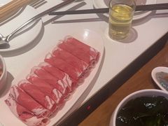 -九码头重庆毛肚火锅(棠岗店)