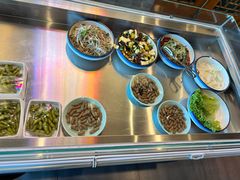 -东来顺饭庄(西直门店)